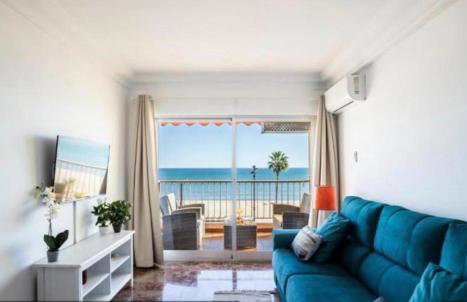 Rey de España Don Miguel, Fuengirola - Foto 17