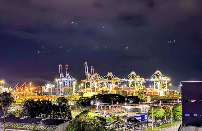 Augustus Haven Apartment with Parking - Foto 1