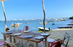 Charmant appartement T3 contemporain au bord de l'eau sur le Bassin Arcachon - Photo 33