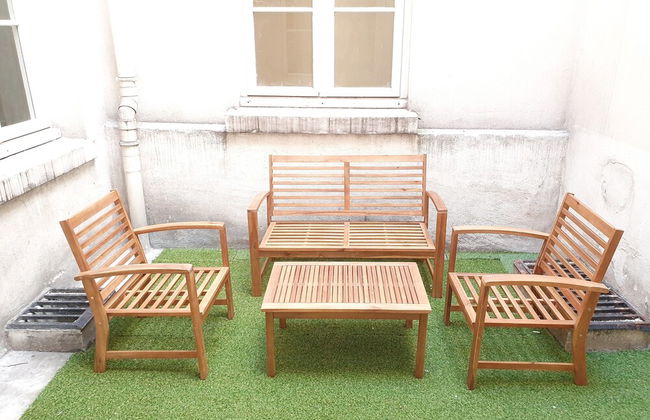 Home Sweet Home - Marais - Foto 53