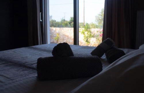 Ariadnis Spacious 3Bd home, 10 mins to Airport, Port, Beach - Foto 52