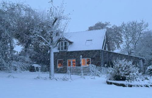 Ferme de Noyes Cottage - Foto 40