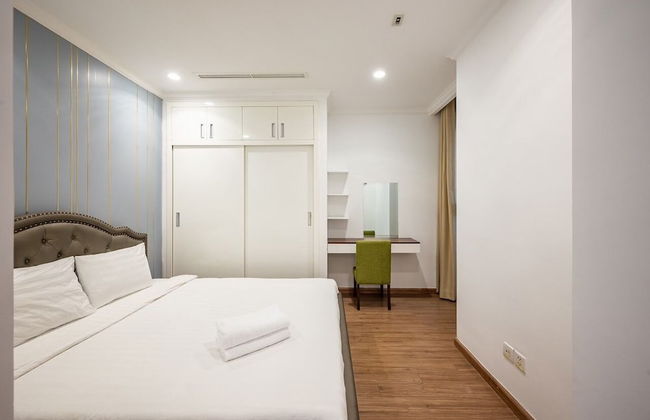 Vinhomes Central Park Apartment - Foto 26