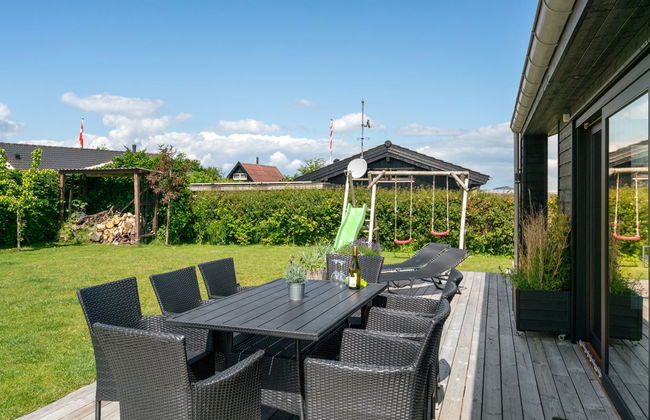 "Kjell" - 100m from the sea - Foto 17