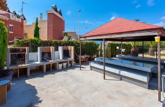 Perseo in Torrevieja - Foto 8