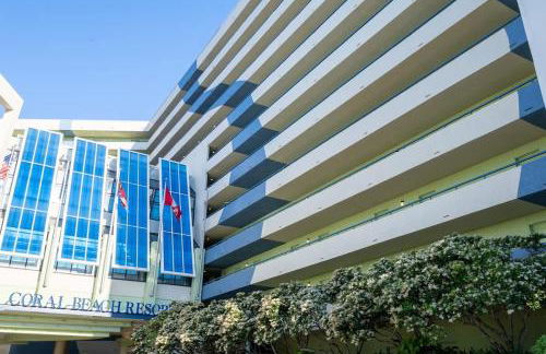 Direct Oceanfront at Coral Beach with Heated Pools - Foto 58