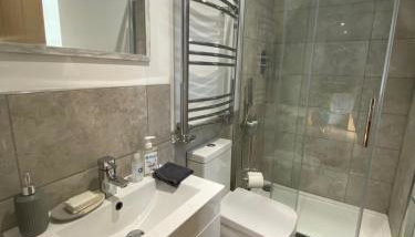 The Annexe - Foto 4, Shower