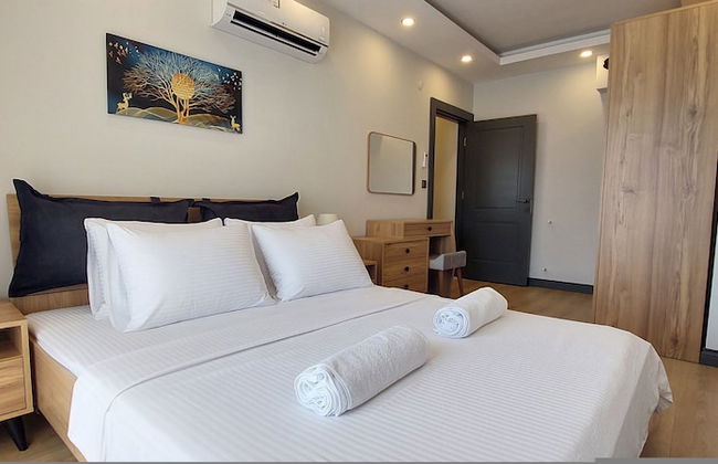 New Flat Large Living Space 1 Close to Lara Beach - Foto 2