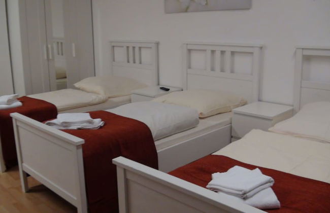 Apartment Osterstraße 322 zwei - Photo 23