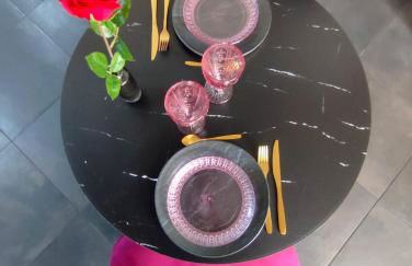 Love Room à Montargis - Photo 4