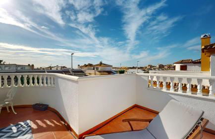Villa Pinos - A Murcia Holiday Rentals Property - Foto 28