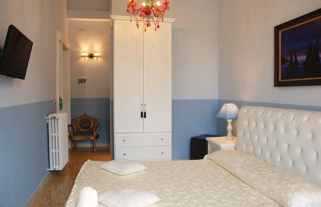 Charme Holidays Colosseum - Foto 9