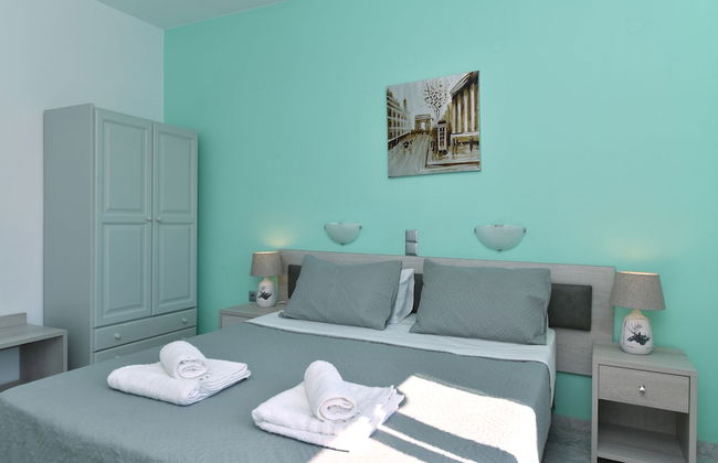 Villa Katerina - Foto 31