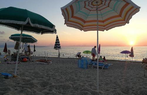 Sunset Penthouse - Photo 22