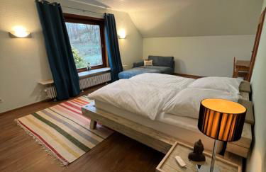 Waldseele Appartement - Foto 12