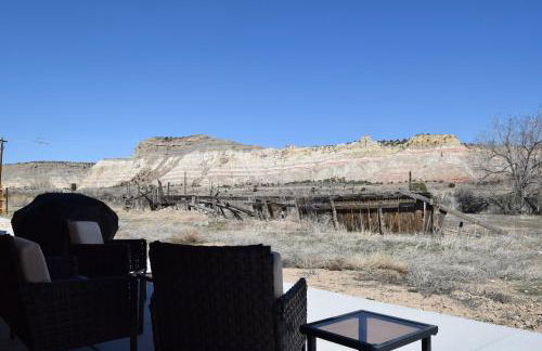 Log Cottages at Bryce Canyon #2 - Foto 31