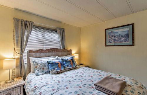 Walk to Beach! The Little Orcas Moclips Cottage - Foto 13