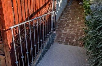 Agriturismo Specchio Del Lago - Foto 34