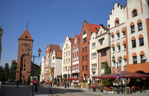 Apartament Wigilijna Premium Starówka - Foto 35