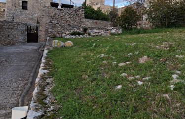 Πέτρινο σπίτι-Stone house Kostas - Foto 74