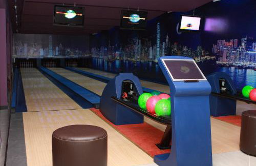 Hotel Copernicus - Foto 64