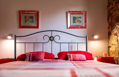 Genciana, Casa Rural con encanto en La Montaña Leonesa - Photo 23