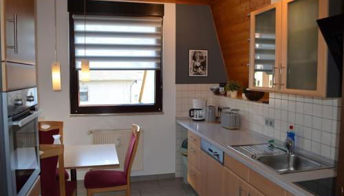 Ferienwohnung Layer Moselbogen - Foto 5