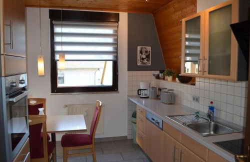 Ferienwohnung Layer Moselbogen - Foto 5