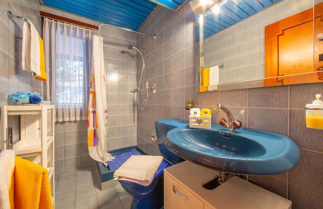 Chiara s Home in Pregassona Lugano - Foto 25