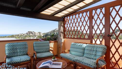 Terrazza Smeralda-Porto Rotondo Sea view-free parking - Photo 4