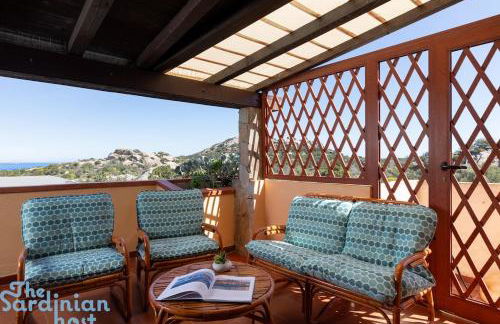 Terrazza Smeralda-Porto Rotondo Sea view-free parking - Photo 4