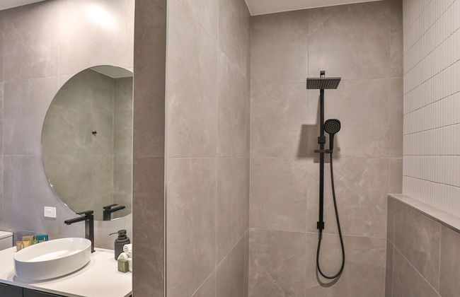 Indulge Apartments City View Penthouses - Foto 57