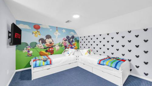 Family Resort Condo Disney 5 miles - Foto 4