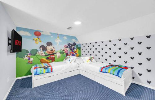 Family Resort Condo Disney 5 miles - Foto 4