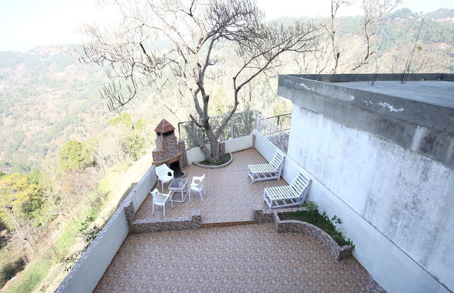 OYO 12170 Home Rustic Villa Kasauli - Photo 20