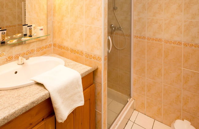 Appart'Hotel Castel Emeraude - Photo 40