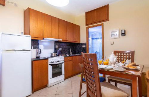 Irida Beach Resort Suites - Foto 6