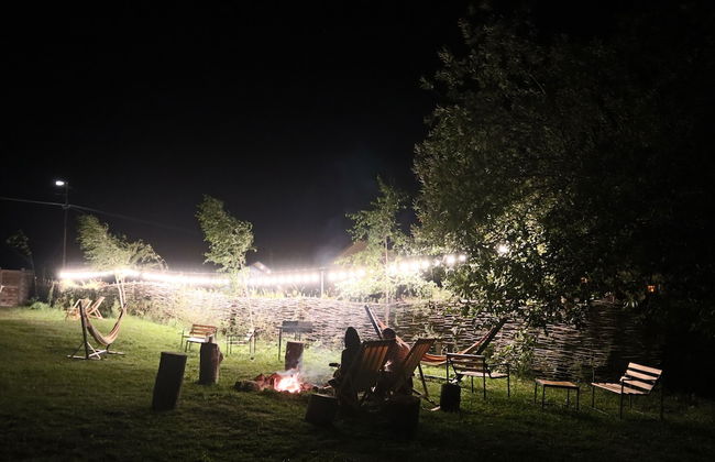 Kazbegi Cottages - Foto 21