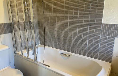 Field View 2 bed - Hazel - Foto 9