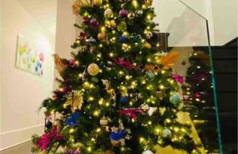 Mountain Vista Luxury Retreat! - Foto 79