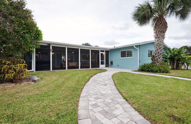 Marlin Manor 4 Bedroom Home by RedAwning - Foto 59