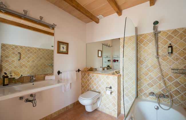 Hotel Rural Can Feliu - Photo 29