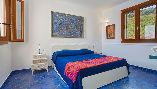 Villa Ananda - Foto 2, Habitación