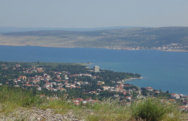 Holiday Home in Starigrad With Garden - Foto 37