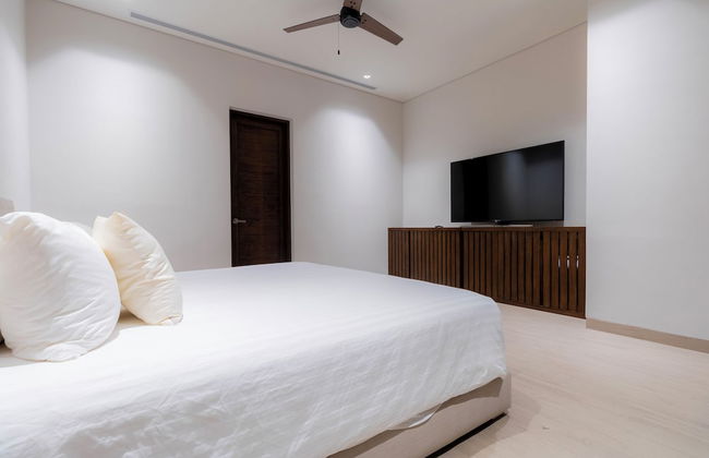 Paraiso Residences Marina Cabo by Capitalia - Foto 7