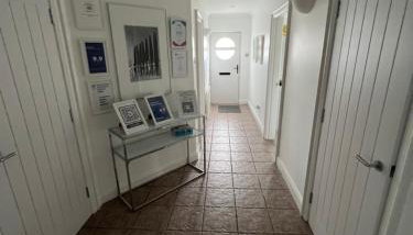 Castleshaw Holiday Home - Foto 3