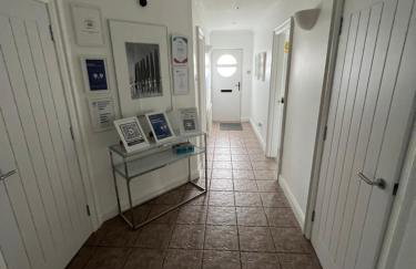 Castleshaw Holiday Home - Foto 3