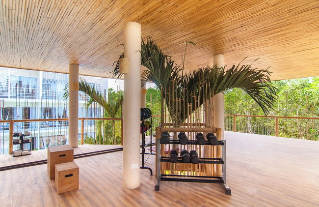 Jungle Studios in Tulum by Casago - Foto 52