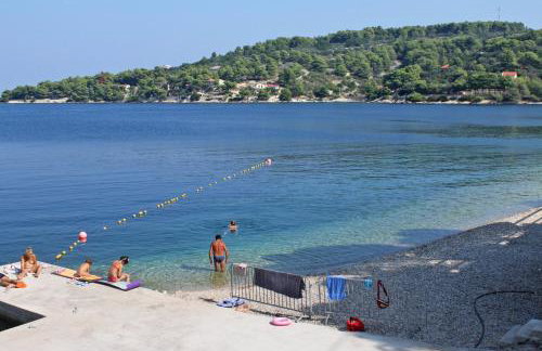 Apartments with parking space Grohote, Solta - 23166 - Foto 3