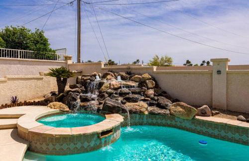 HavaMemorable Stay Pool Spa Firepit VIEWS! - Foto 21